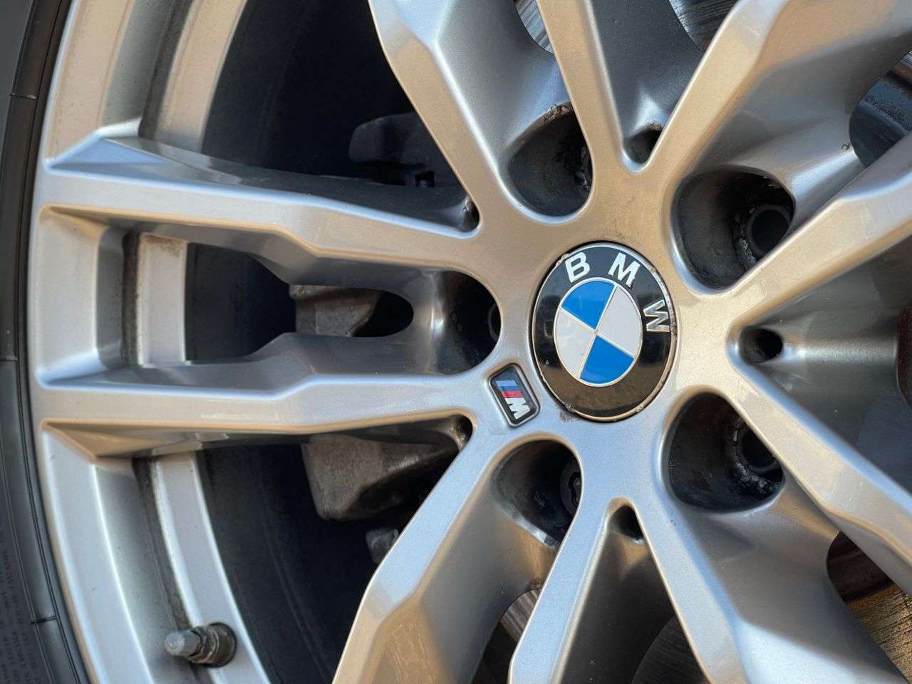 2019 BMW X3 2019 BMW X3