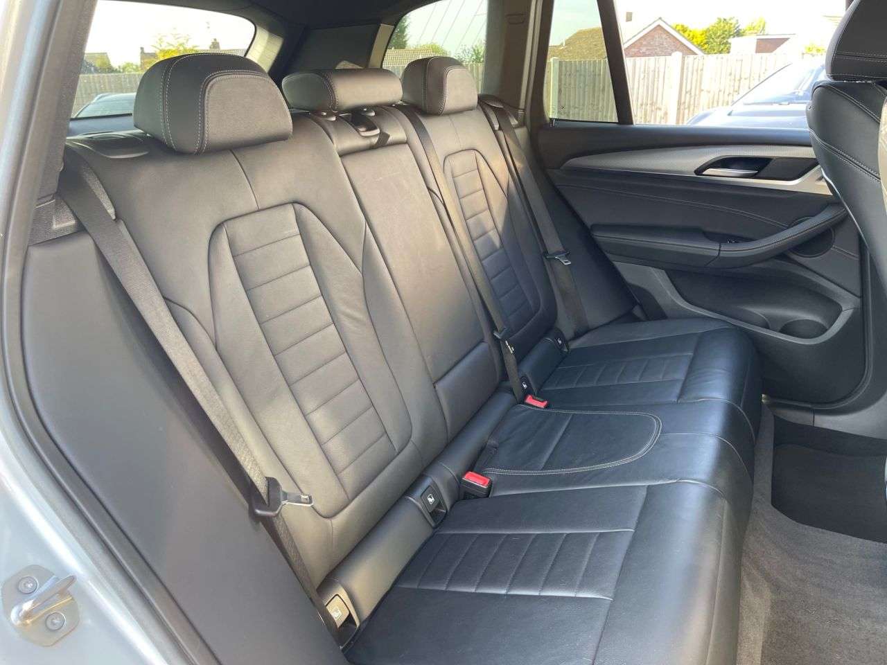 2019 BMW X3 2019 BMW X3