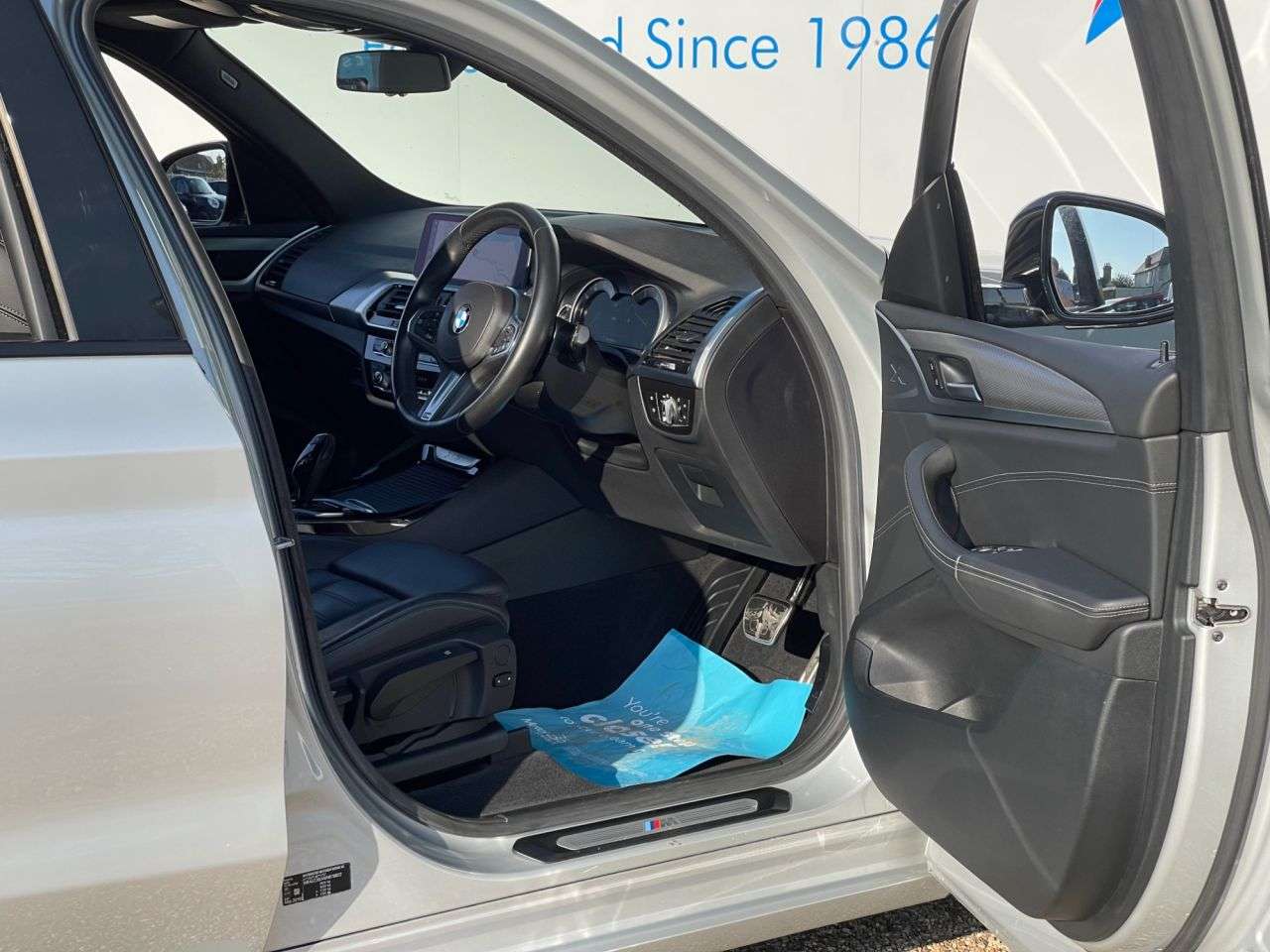 2019 BMW X3 2019 BMW X3