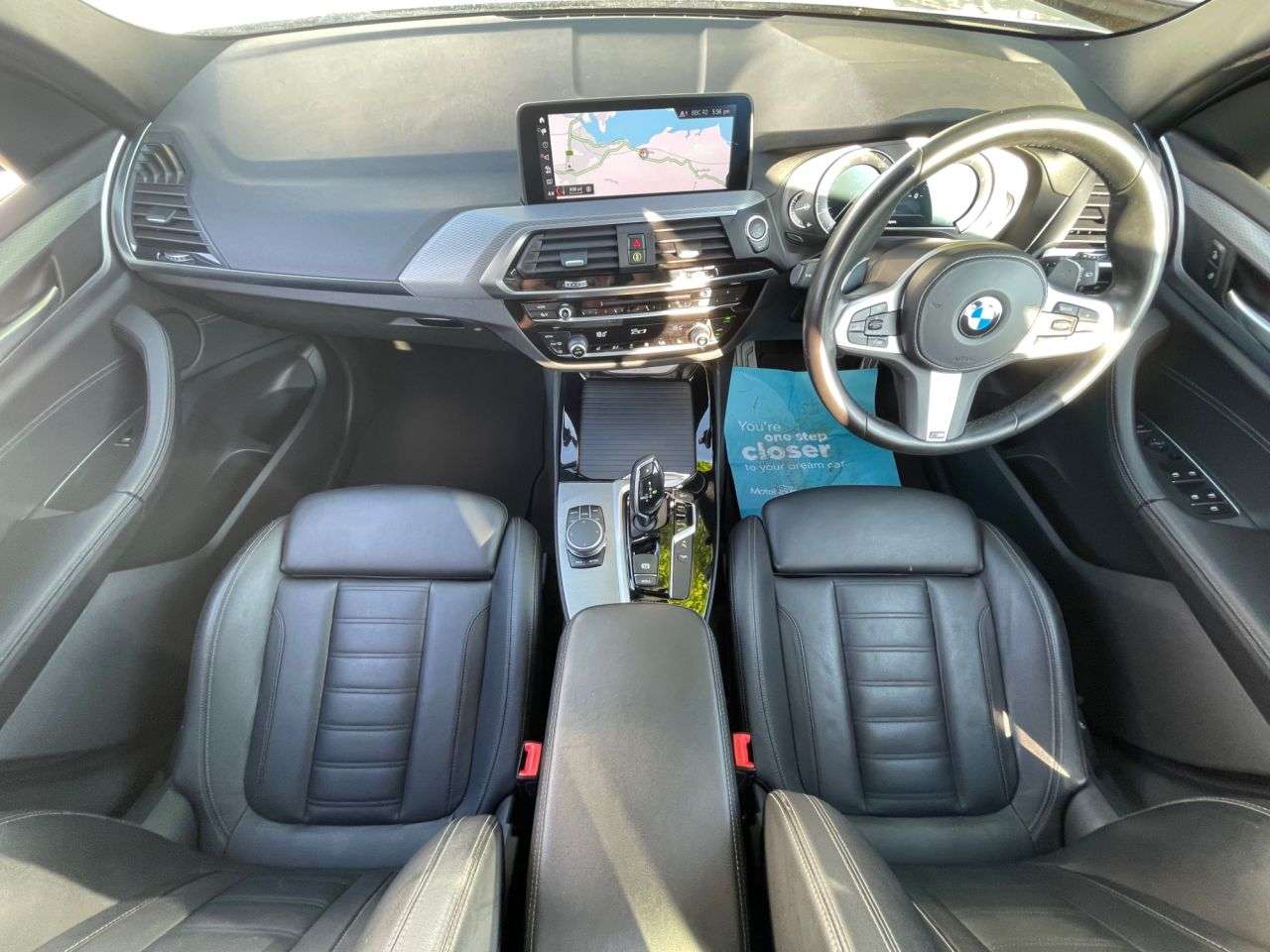 2019 BMW X3 2019 BMW X3