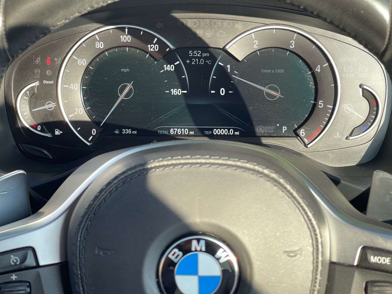 2019 BMW X3 2019 BMW X3