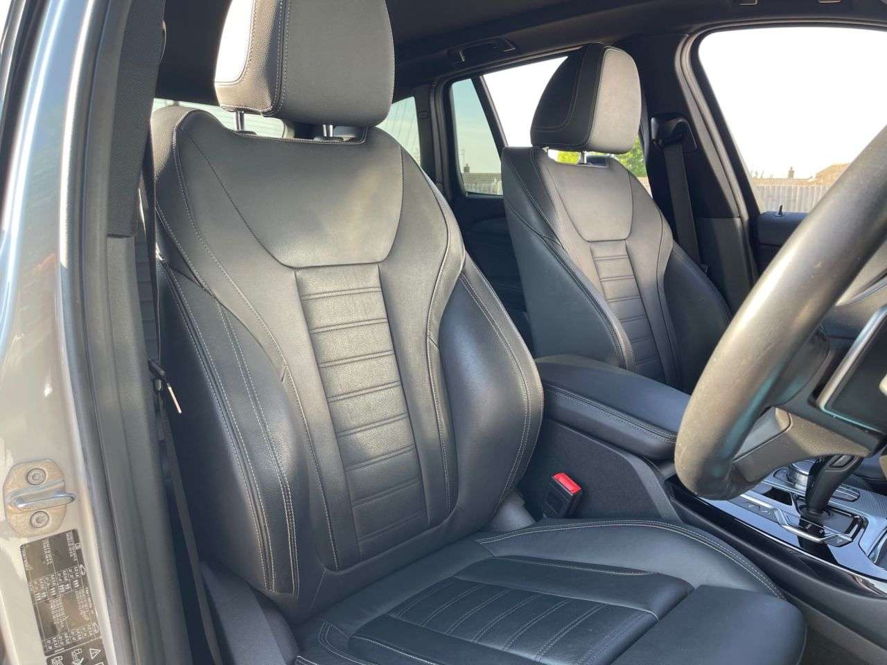 2019 BMW X3 2019 BMW X3