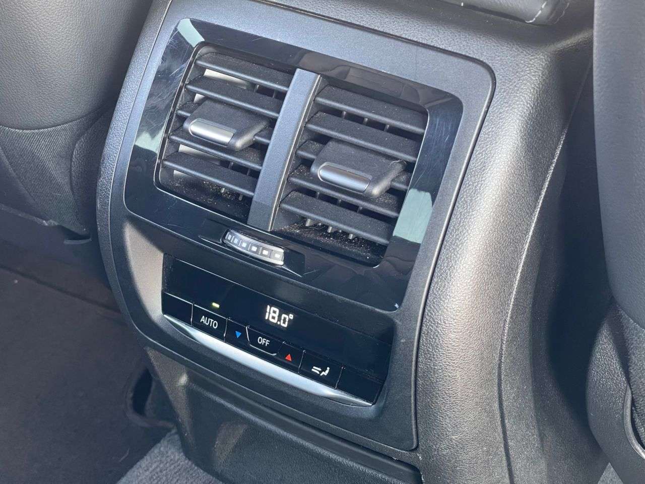 2019 BMW X3 2019 BMW X3