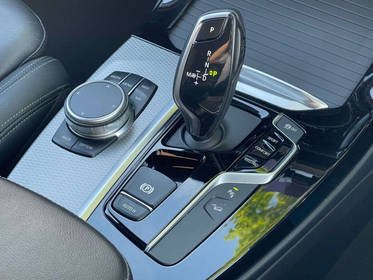 2019 BMW X3 2019 BMW X3