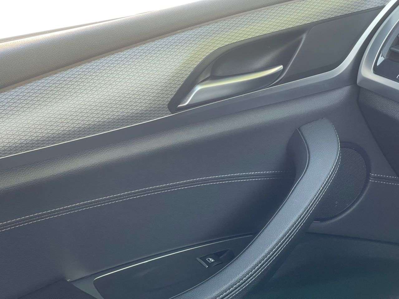 2019 BMW X3 2019 BMW X3