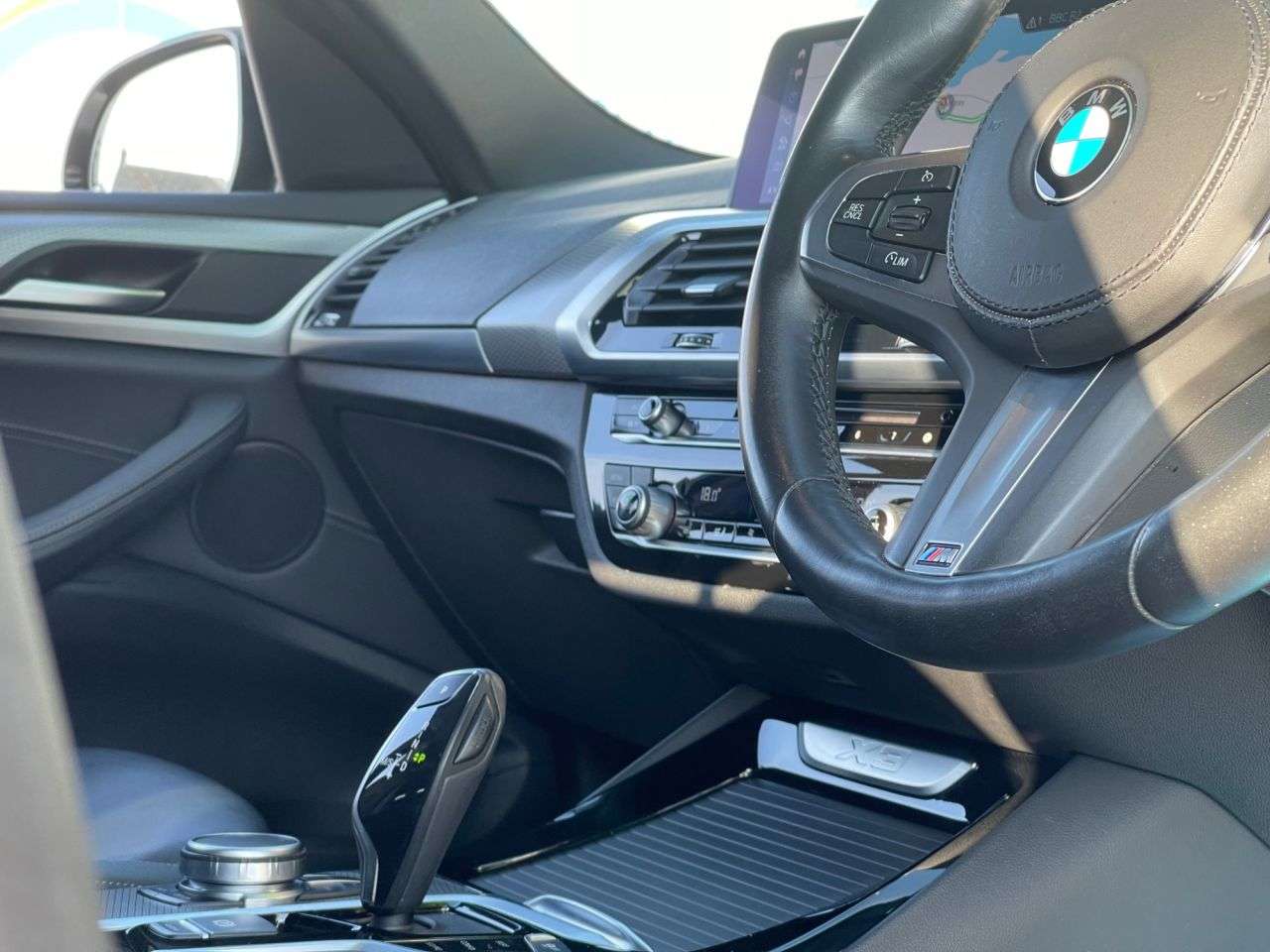 2019 BMW X3 2019 BMW X3