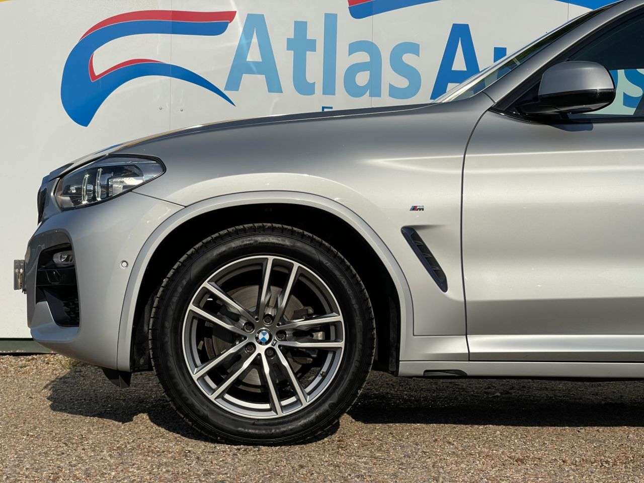 2019 BMW X3 2019 BMW X3