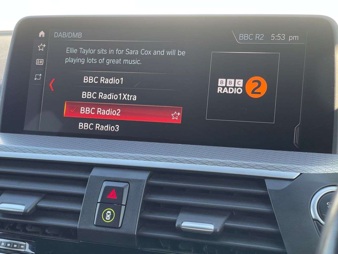 2019 BMW X3 2019 BMW X3