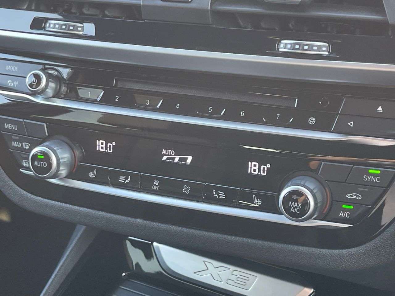 2019 BMW X3 2019 BMW X3