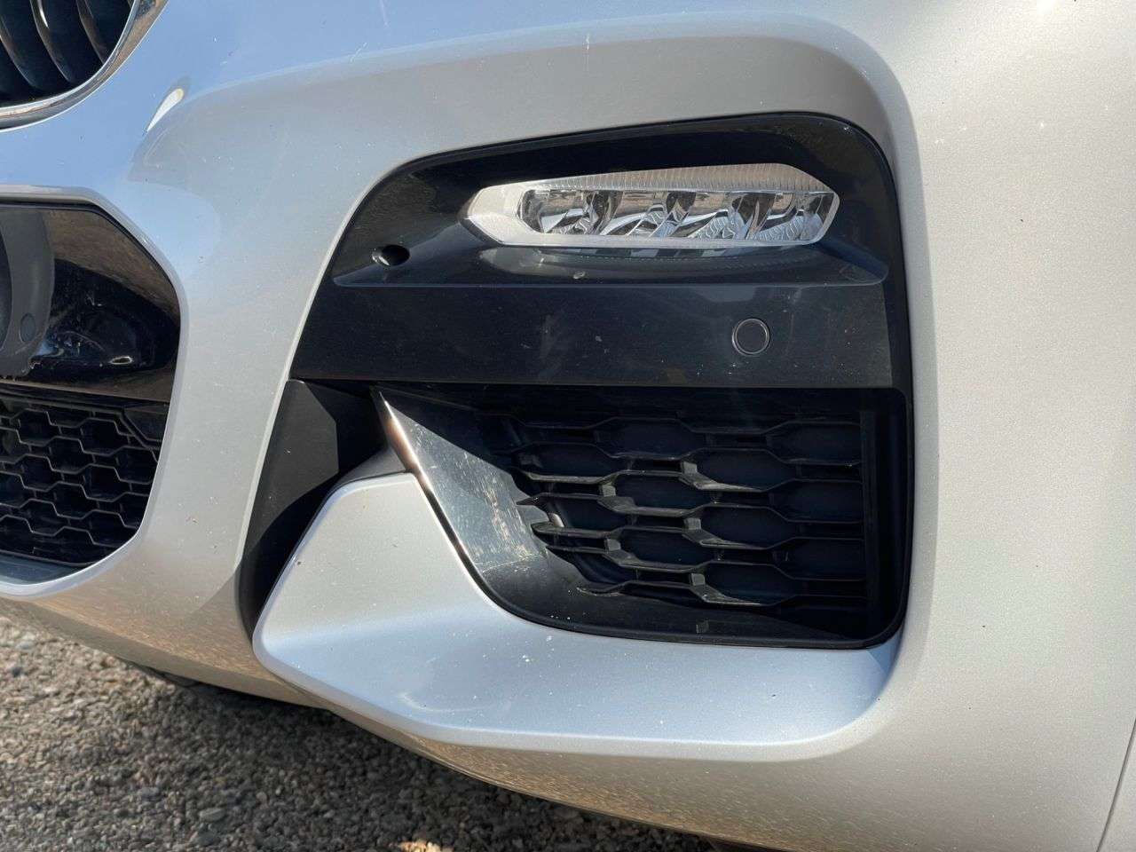 2019 BMW X3 2019 BMW X3