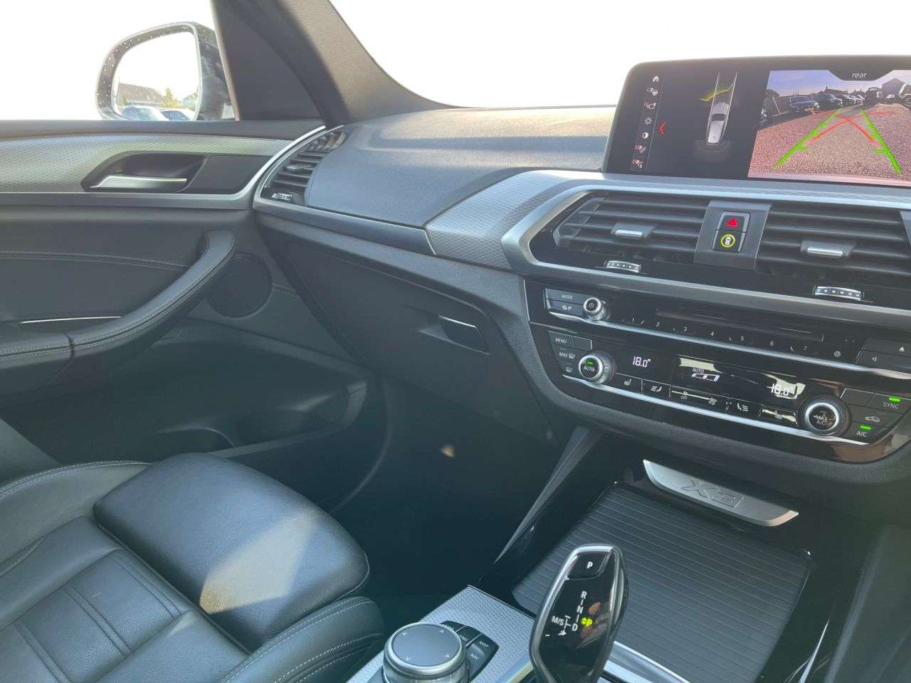 2019 BMW X3 2019 BMW X3