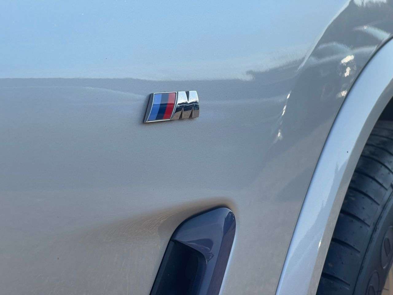 2019 BMW X3 2019 BMW X3