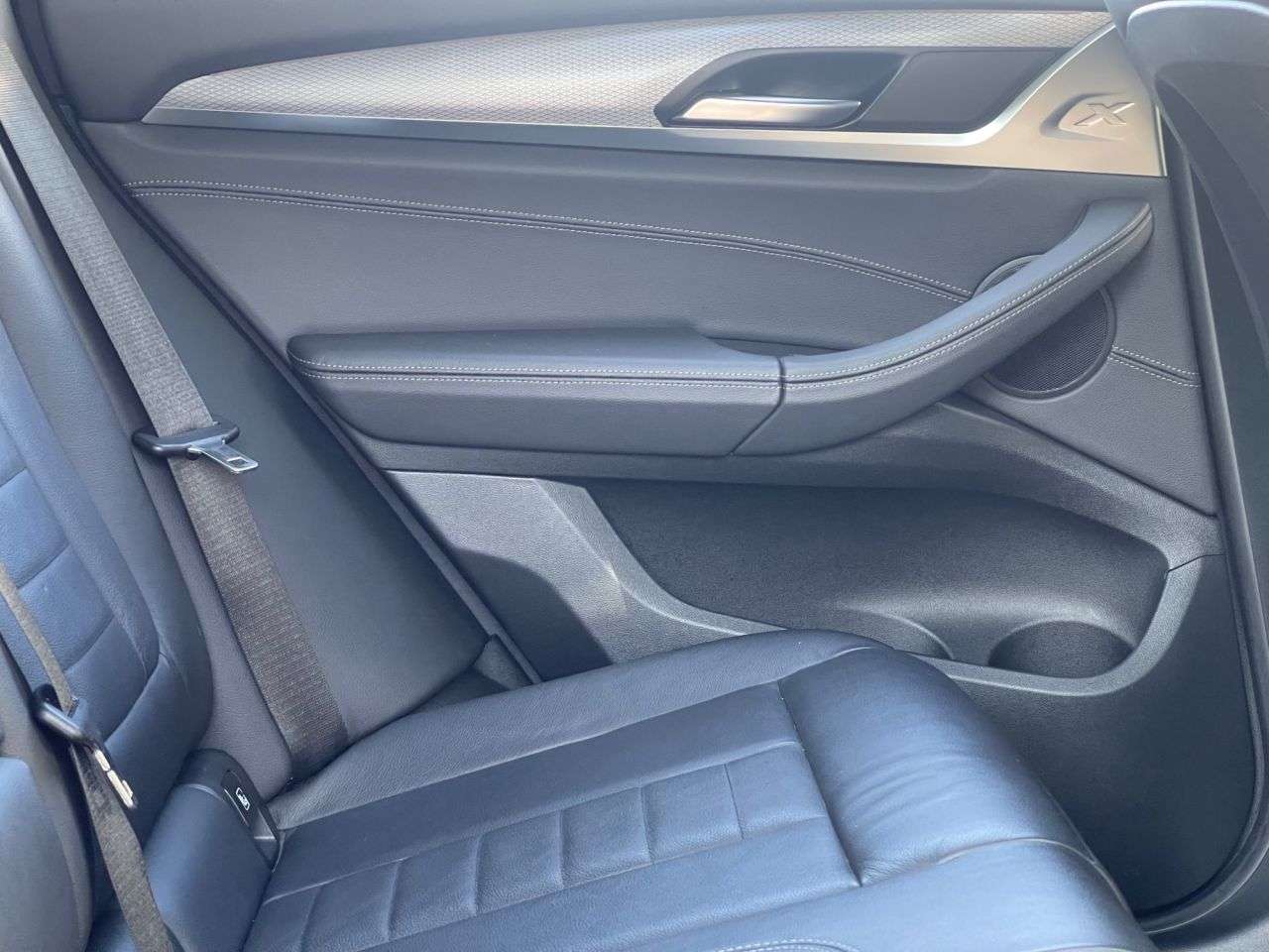 2019 BMW X3 2019 BMW X3