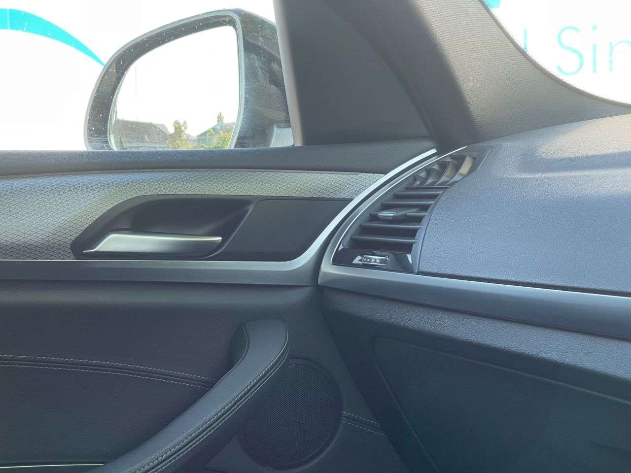 2019 BMW X3 2019 BMW X3