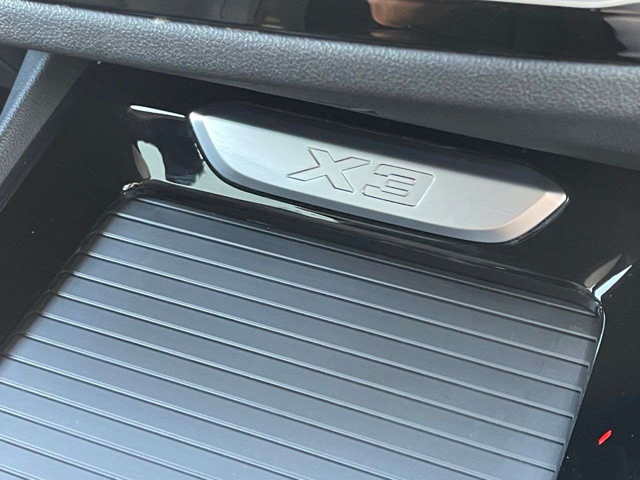 2019 BMW X3 2019 BMW X3