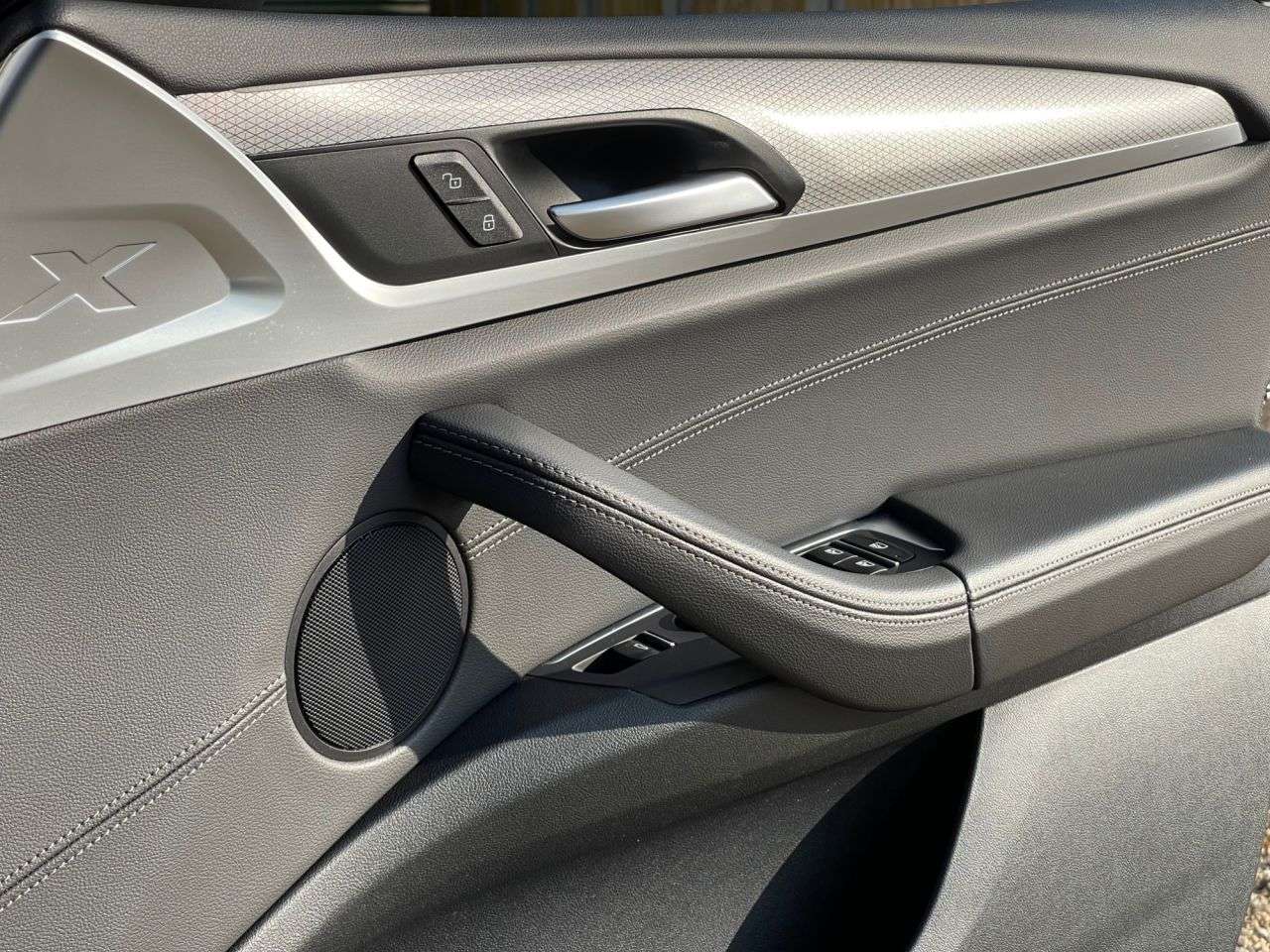 2019 BMW X3 2019 BMW X3