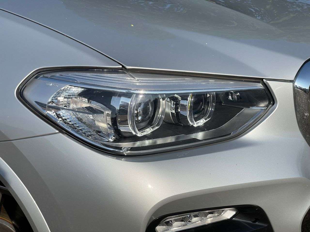 2019 BMW X3 2019 BMW X3