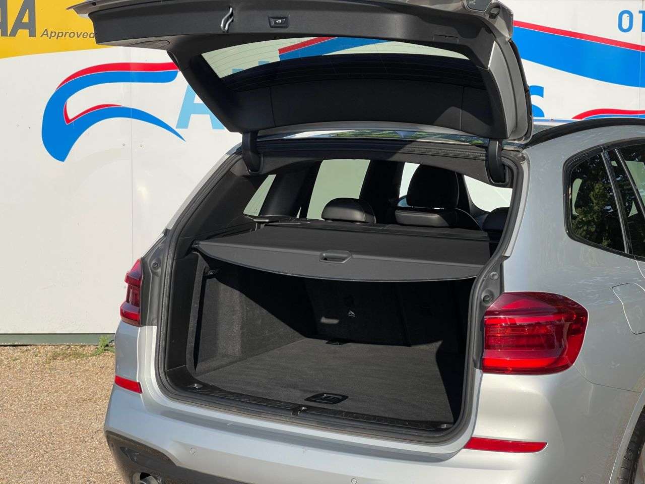 2019 BMW X3 2019 BMW X3