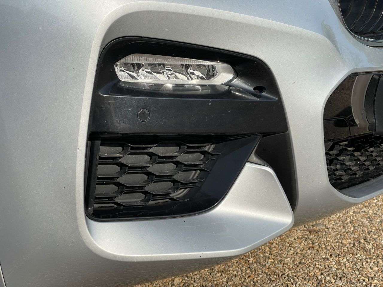 2019 BMW X3 2019 BMW X3