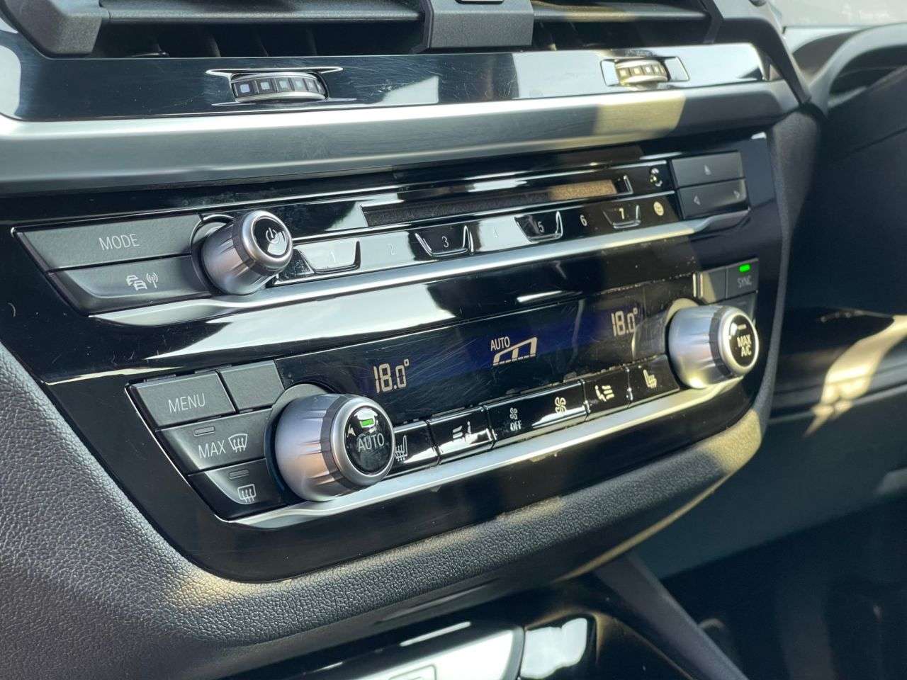 2019 BMW X3 2019 BMW X3