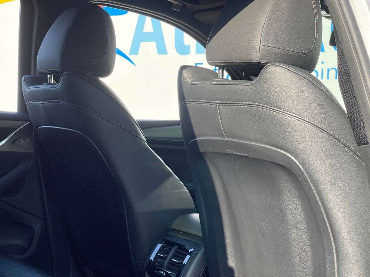 2019 BMW X3 2019 BMW X3