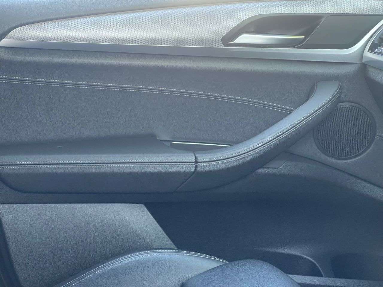 2019 BMW X3 2019 BMW X3