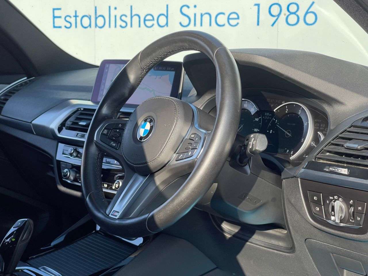 2019 BMW X3 2019 BMW X3