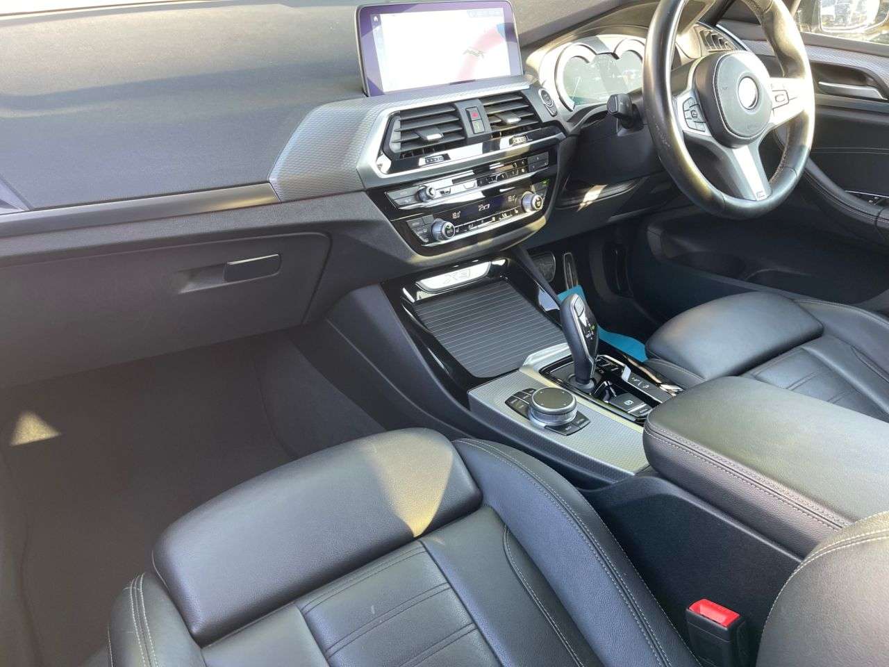 2019 BMW X3 2019 BMW X3