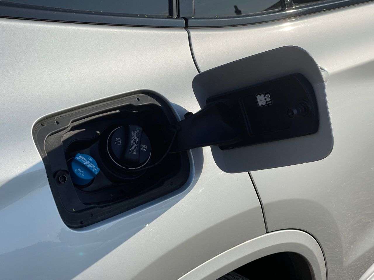 2019 BMW X3 2019 BMW X3