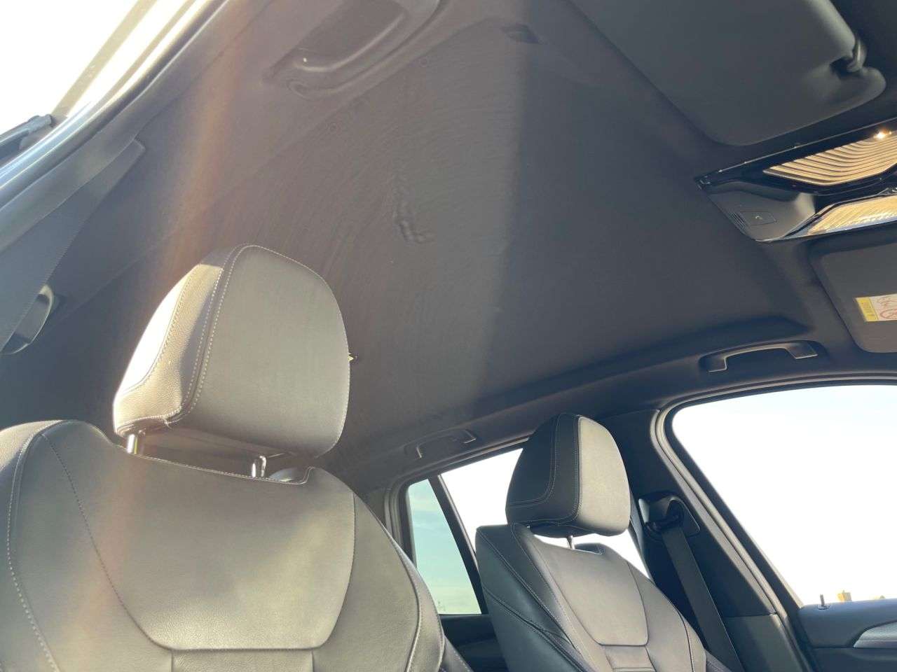 2019 BMW X3 2019 BMW X3