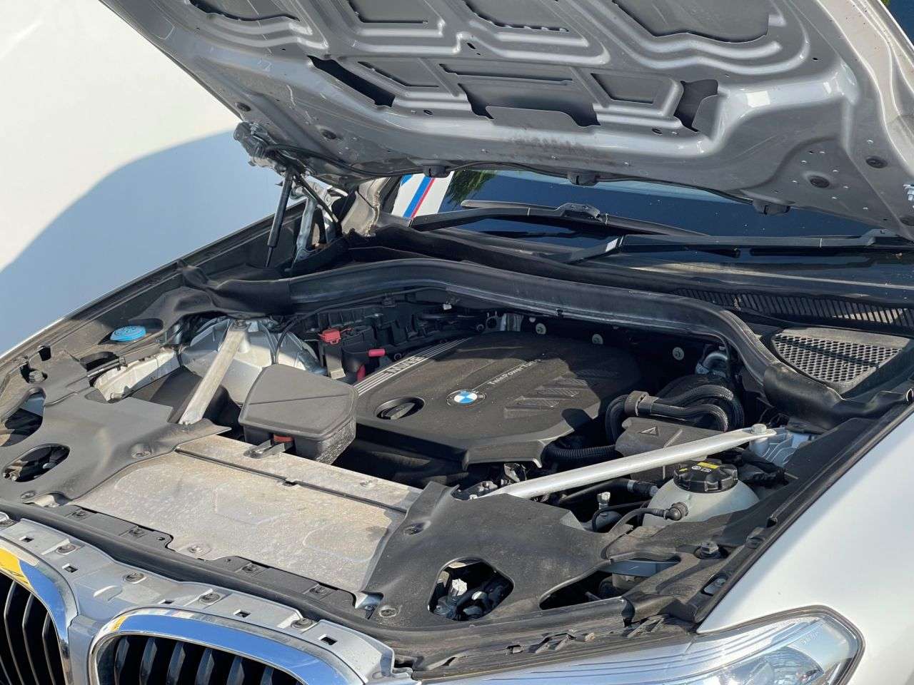 2019 BMW X3 2019 BMW X3