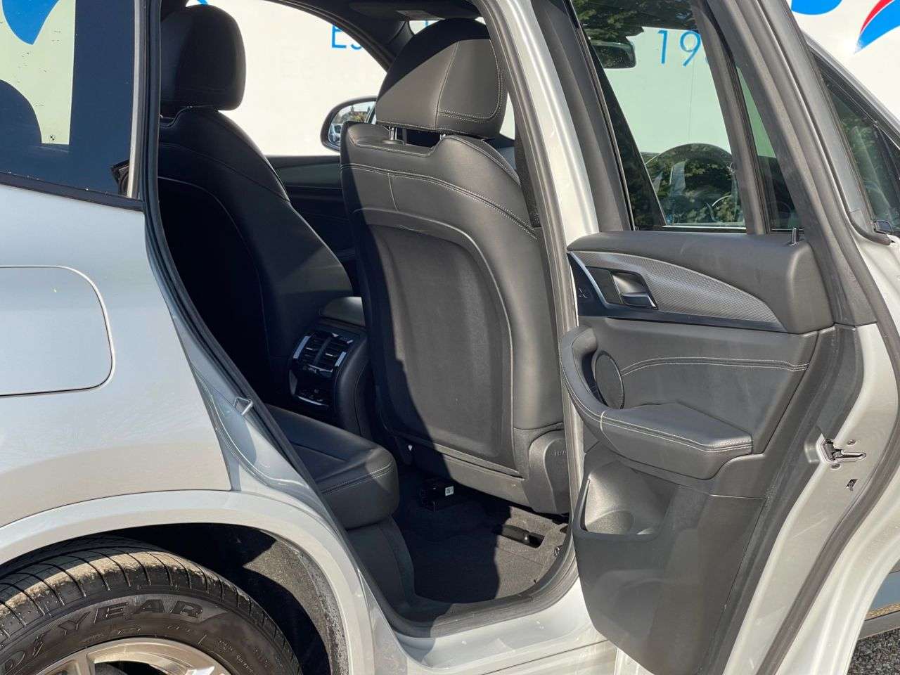 2019 BMW X3 2019 BMW X3