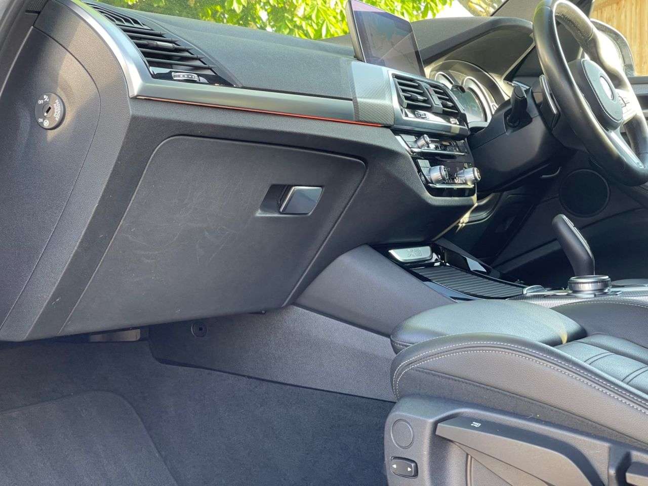 2019 BMW X3 2019 BMW X3