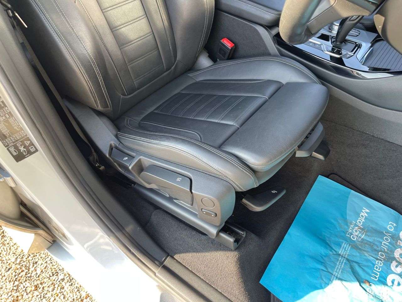 2019 BMW X3 2019 BMW X3