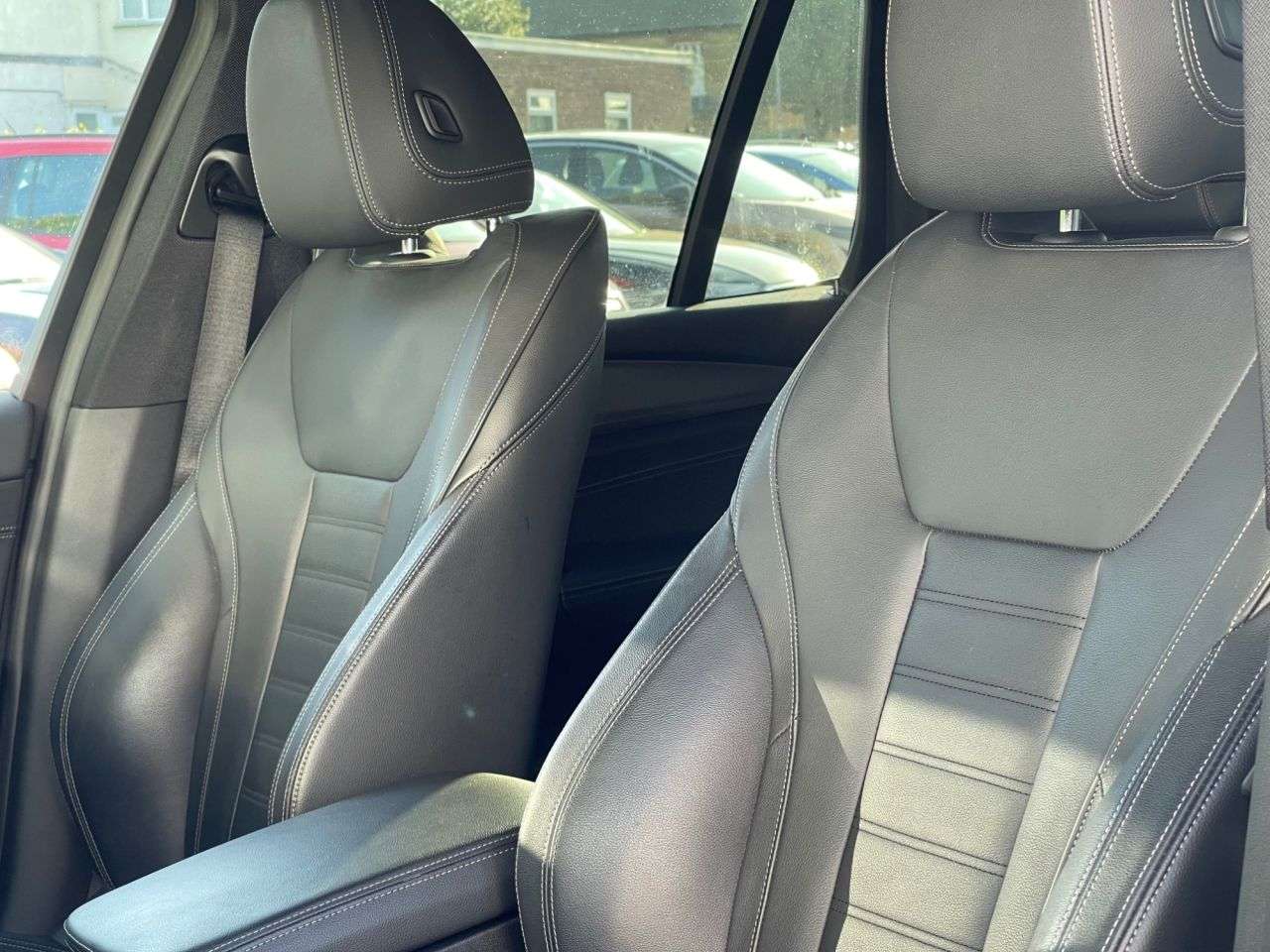 2019 BMW X3 2019 BMW X3