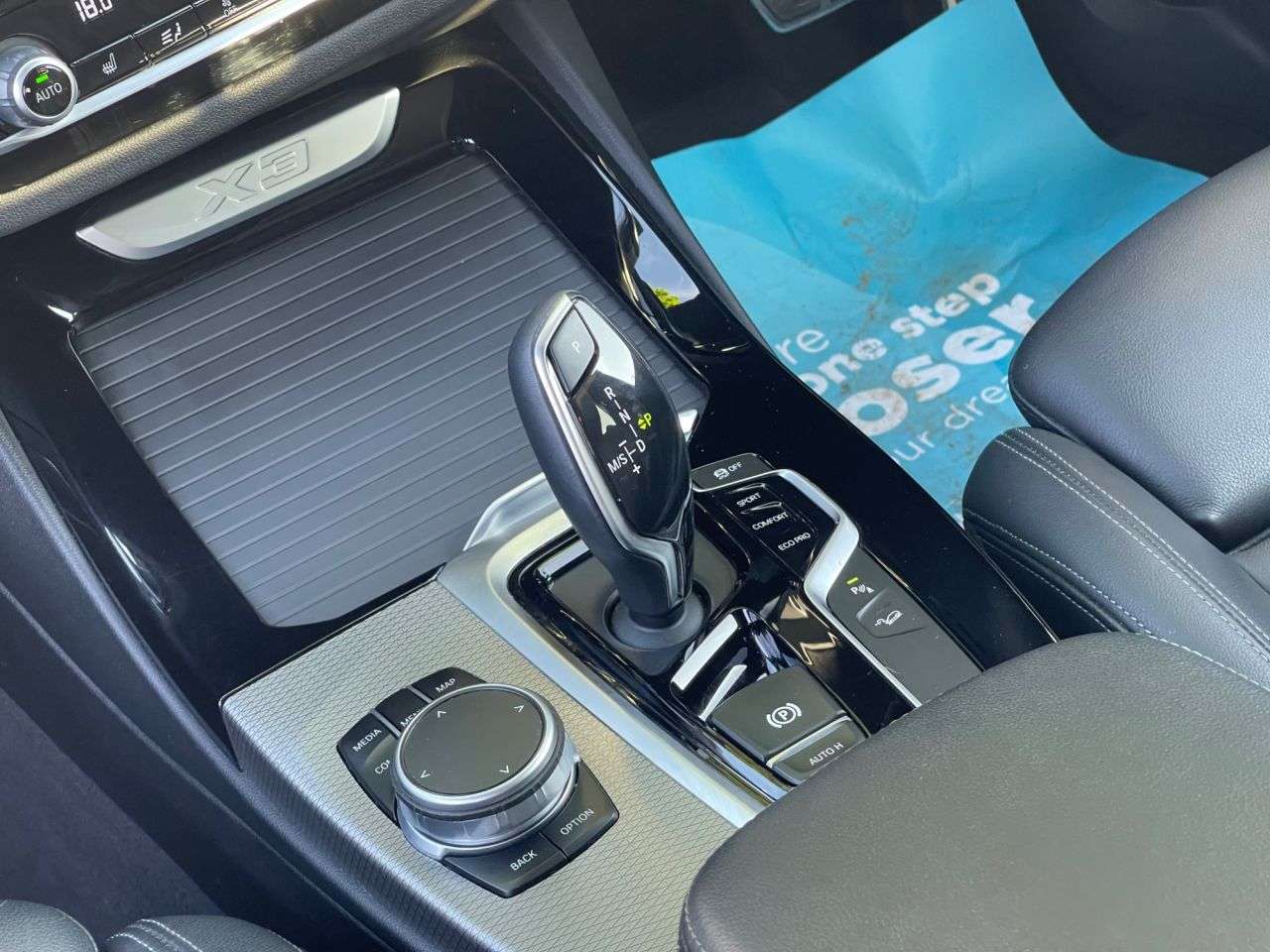 2019 BMW X3 2019 BMW X3