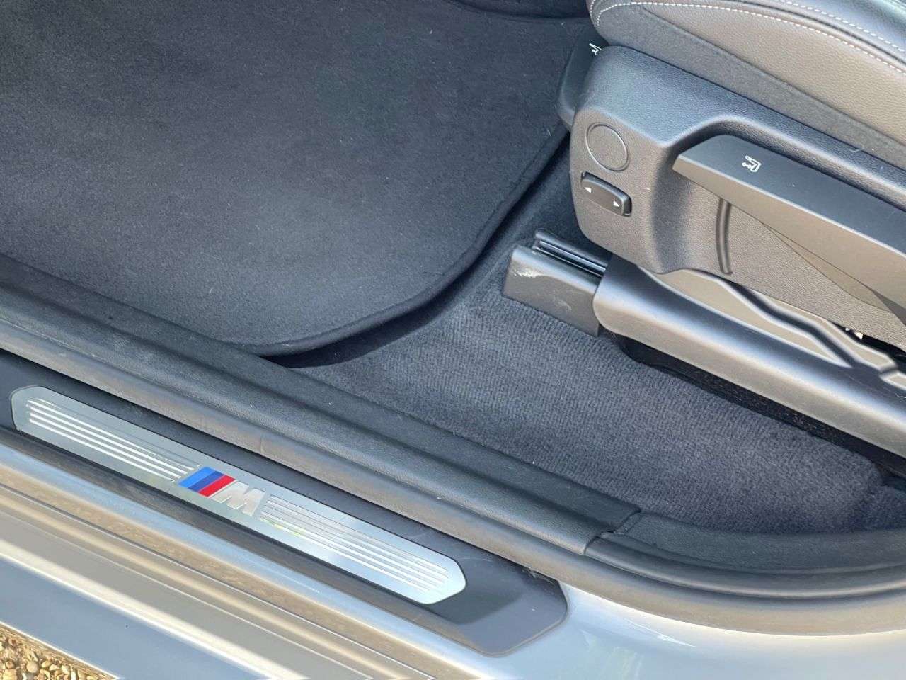 2019 BMW X3 2019 BMW X3