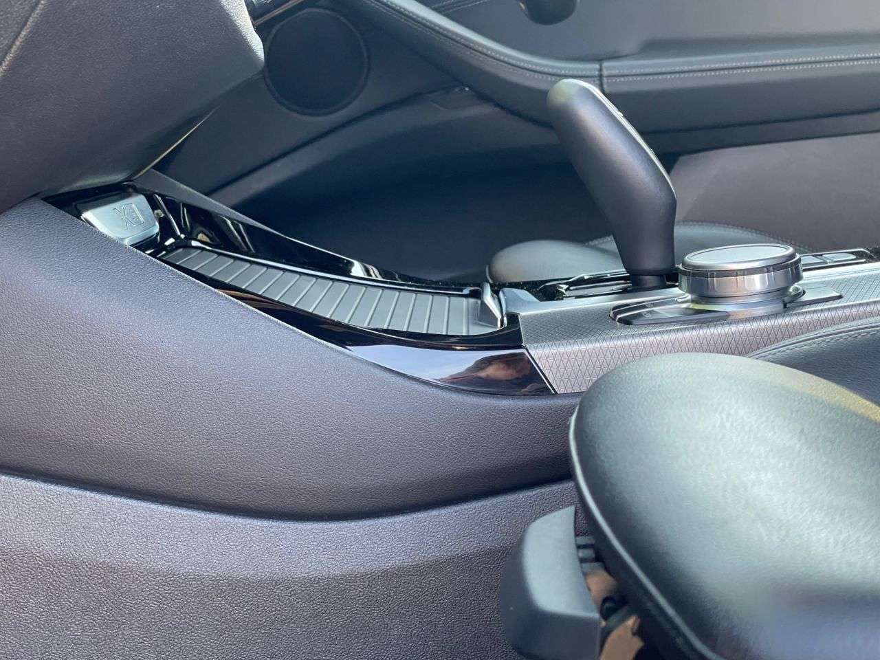 2019 BMW X3 2019 BMW X3