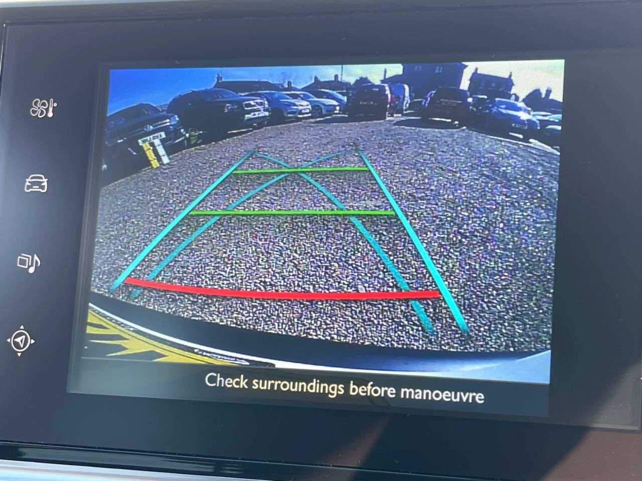 2015 CITROEN C4 CACTUS 2015 CITROEN C4 CACTUS