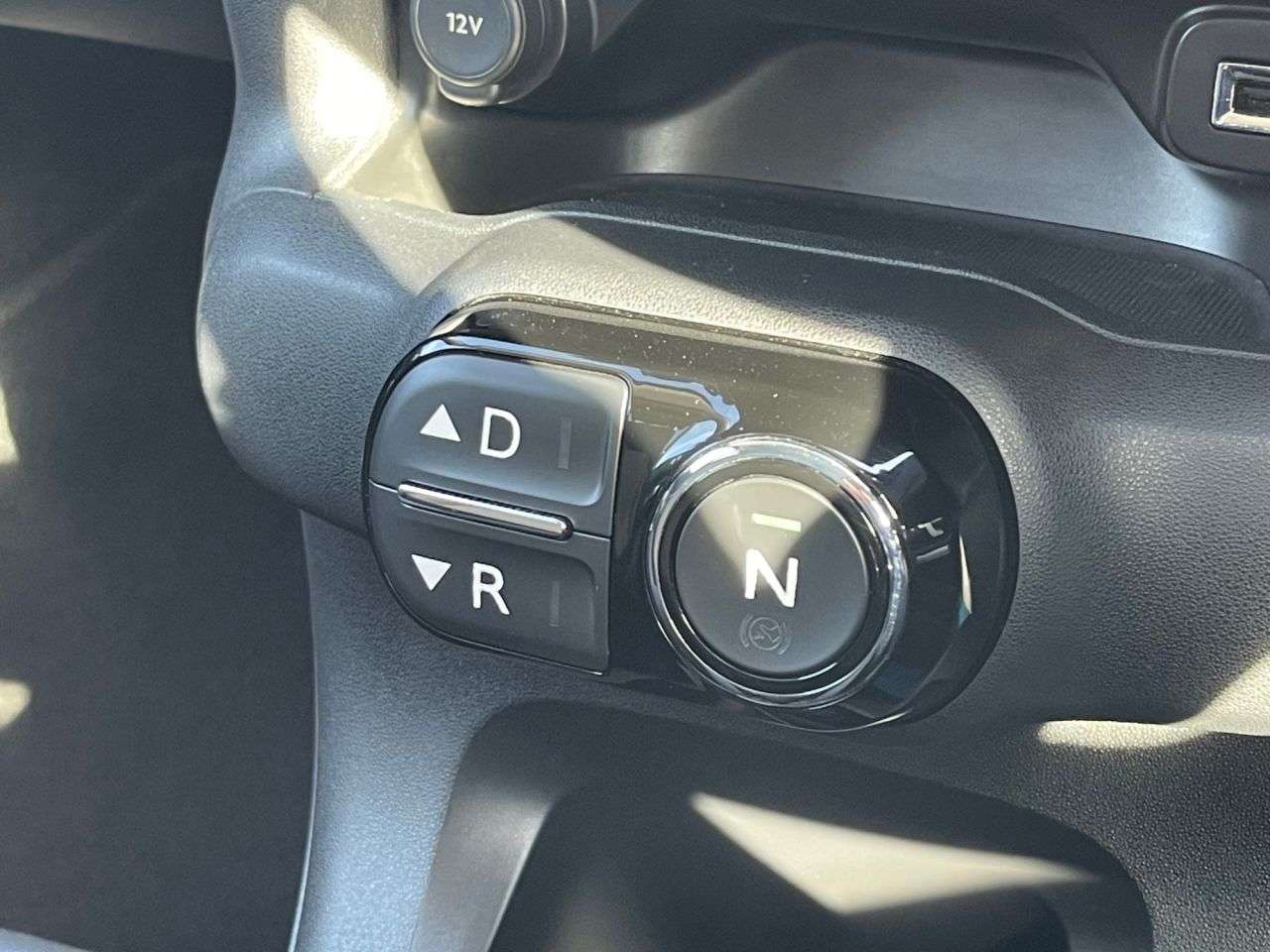 2015 CITROEN C4 CACTUS 2015 CITROEN C4 CACTUS