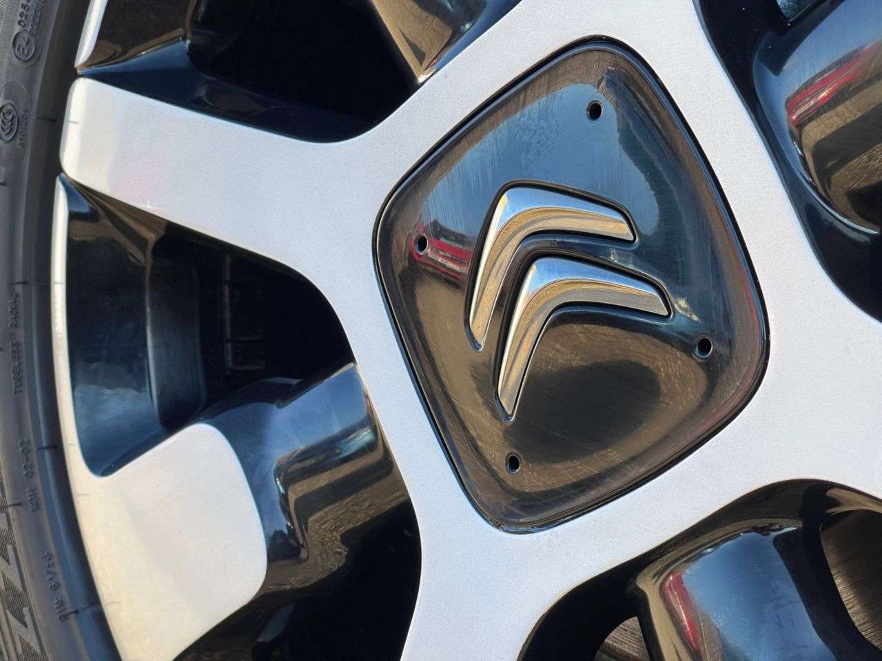 2015 CITROEN C4 CACTUS 2015 CITROEN C4 CACTUS