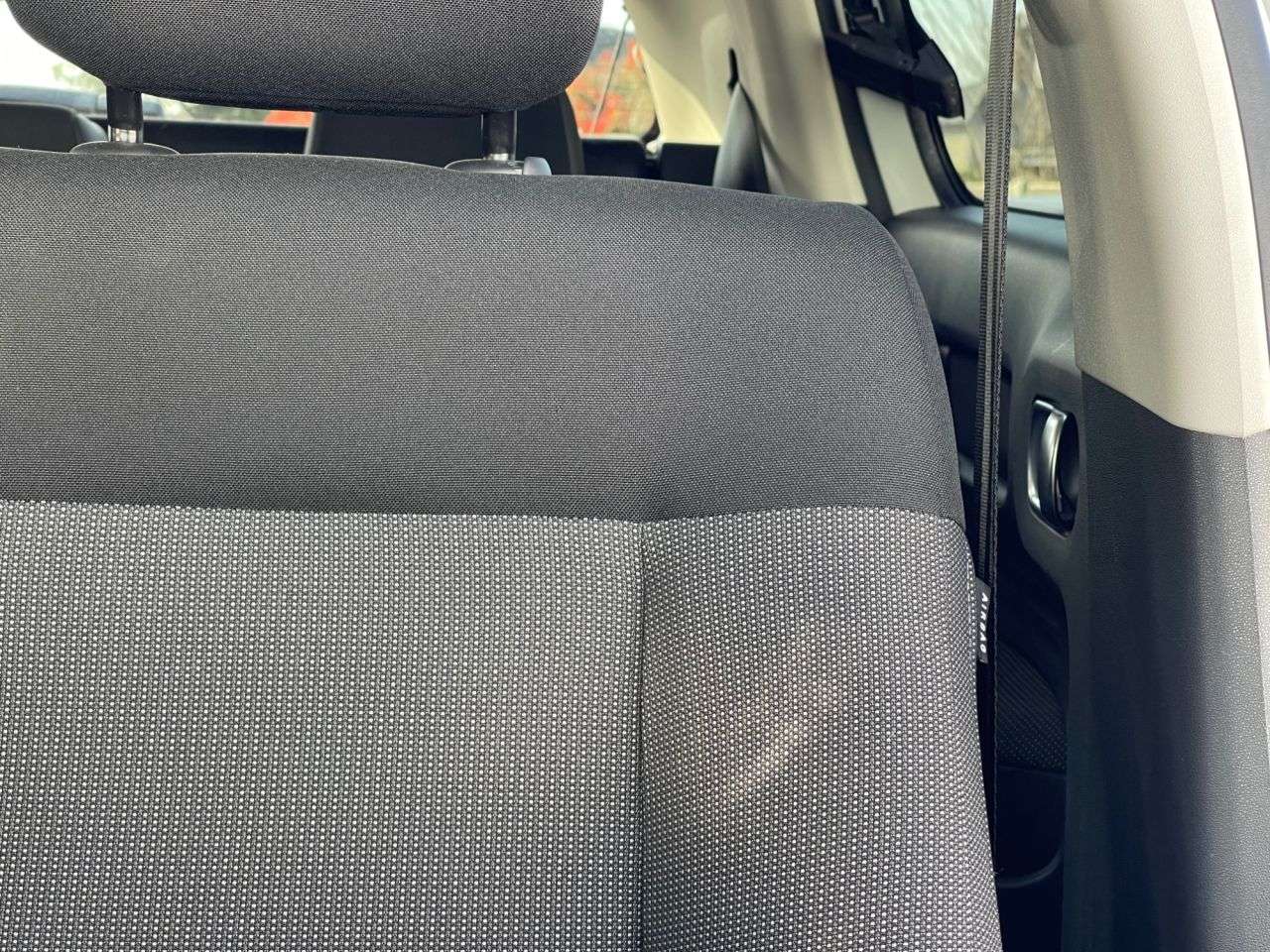 2015 CITROEN C4 CACTUS 2015 CITROEN C4 CACTUS