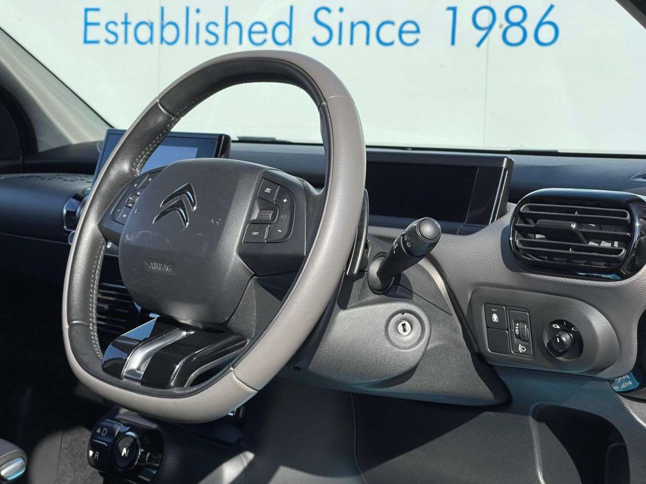 2015 CITROEN C4 CACTUS 2015 CITROEN C4 CACTUS