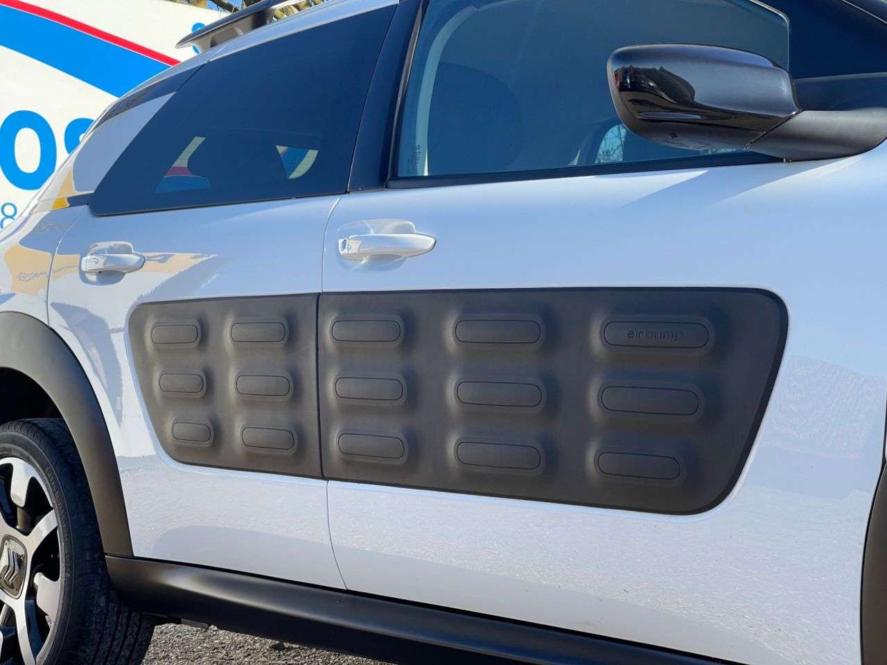 2015 CITROEN C4 CACTUS 2015 CITROEN C4 CACTUS