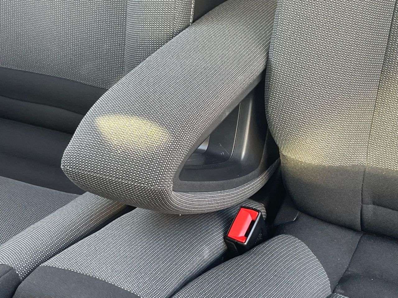 2015 CITROEN C4 CACTUS 2015 CITROEN C4 CACTUS