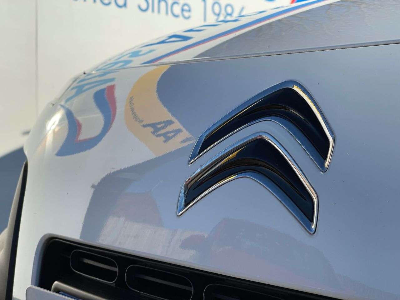 2015 CITROEN C4 CACTUS 2015 CITROEN C4 CACTUS