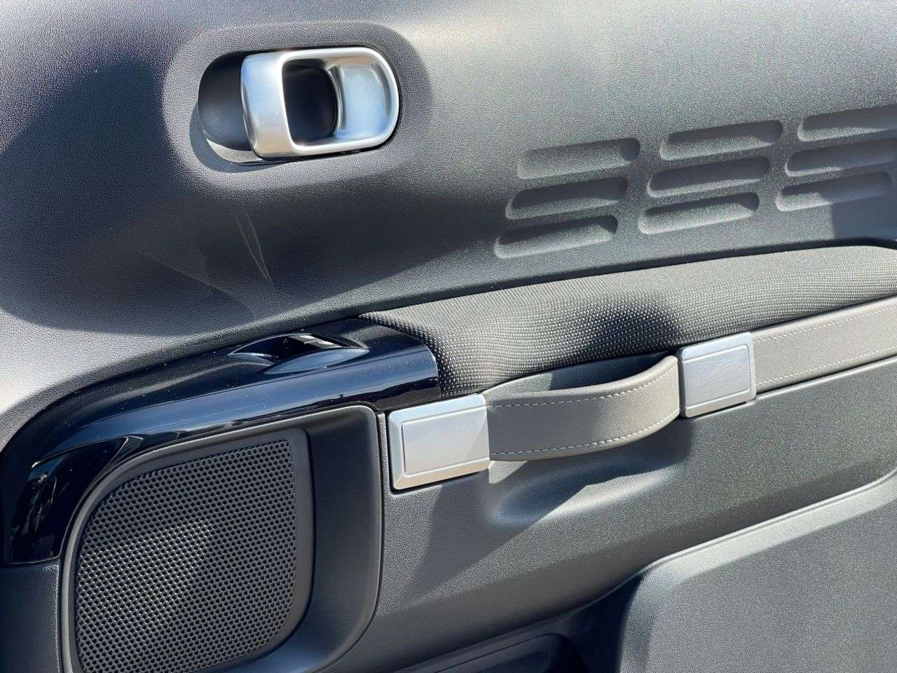 2015 CITROEN C4 CACTUS 2015 CITROEN C4 CACTUS