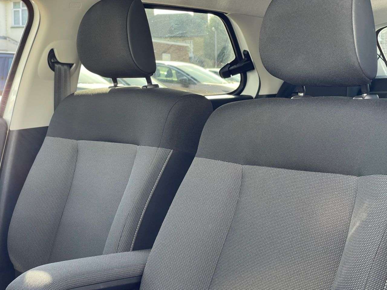 2015 CITROEN C4 CACTUS 2015 CITROEN C4 CACTUS