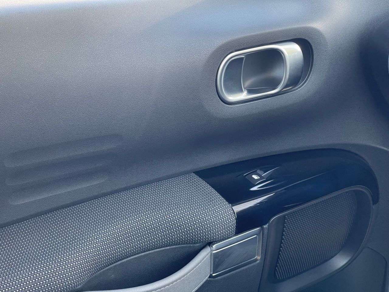 2015 CITROEN C4 CACTUS 2015 CITROEN C4 CACTUS