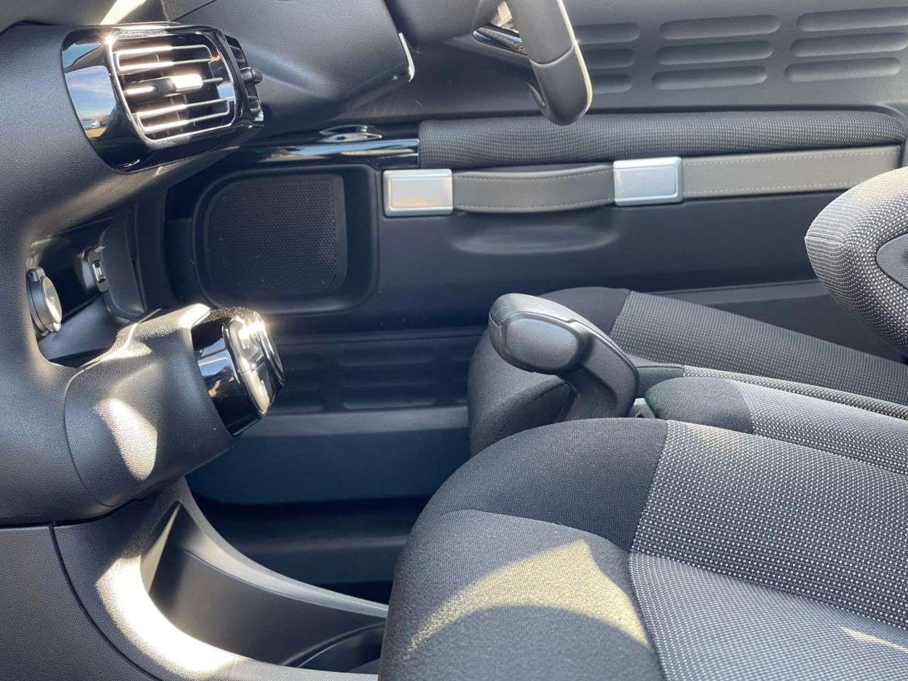 2015 CITROEN C4 CACTUS 2015 CITROEN C4 CACTUS